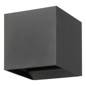 Eglo "CALPINO 3" 901065 Wandleuchte 2x2.8W/LED 3000K 840LM IP54