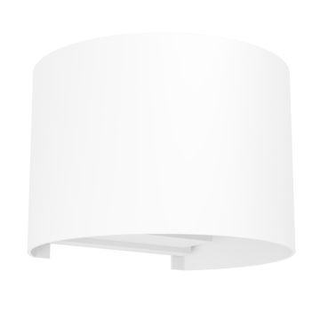 Eglo CALPINO 3 901843 Wandleuchte 2x2.8W/LED 3000K 840lm ip54