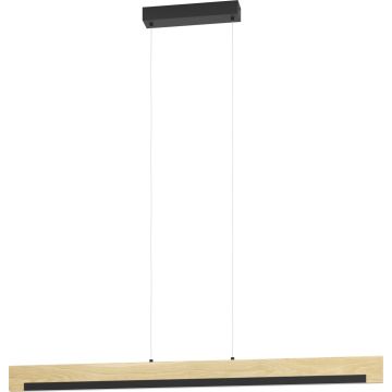 Eglo CAMACHO 901737 Pendelleuchte 25.5w/led 3000k ip20 3100lm