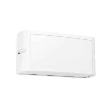 Eglo CAMARDA 900807 Wandleuchte 1x10,5W/LED 4000K 1200LM IP54