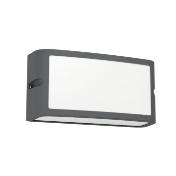 Eglo CAMARDA 900808 Wandleuchte 1x10,5W/LED 4000K 1200LM IP54
