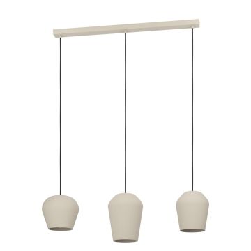 Eglo CAMBAITO 900143 Pendelleuchte 3x40W/E27 IP20