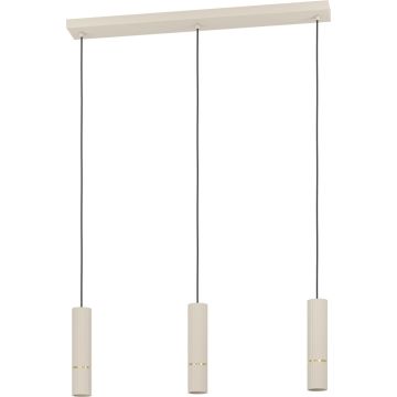Eglo CAMINIA 901152 Pendelleuchte 3x4.7w/gu10 ip20