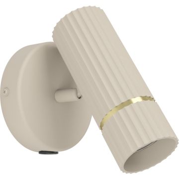 Eglo CAMINIA 901153 Wandleuchte 1x4.7w/gu10 ip20