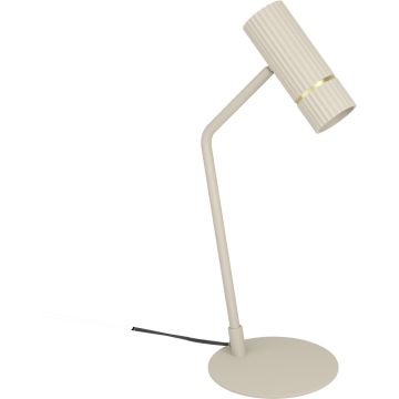 Eglo CAMINIA 901154 Tischleuchte 1x4.7w/gu10 ip20