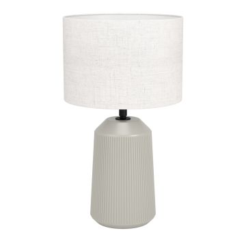 Eglo CAPALBIO 900823 Tischleuchte 1x40W/E27 IP20