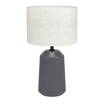 Eglo CAPALBIO 900824 Tischleuchte 1x40W/E27 IP20