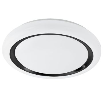 Eglo CAPASSO 900335 Deckenleuchte 1x19,5W/LED 3000K 2200LM IP20