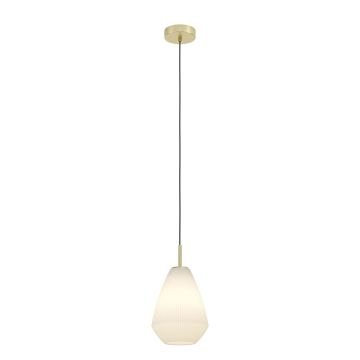 Eglo CAPRAROLA 900812 Pendelleuchte 1x40W/E27 IP20