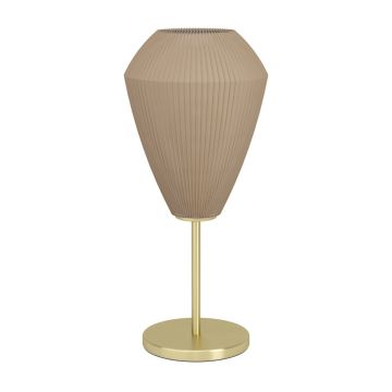 Eglo CAPRAROLA 900814 Tischleuchte 1x40W/E27 IP20