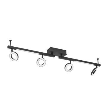 Eglo CARDILLIO 2 900516 Spot 6x3,3W/LED 3000K 1600LM, 720LM IP20