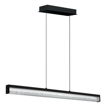 Eglo CARDITO 900895 Pendelleuchte 1x6W/LED 2700-5000K 3420lm IP20