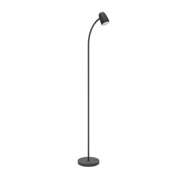 Eglo CARLO 902171 Stehleuchte 1x18W/E14 ip20