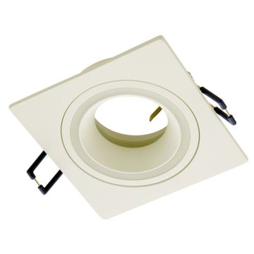 Eglo CAROSSO 900454 Einbau-Downlight 1x35W/GU10 IP20
