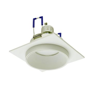 Eglo CAROSSO 900455 Einbau-Downlight 1x35W/GU10 IP20