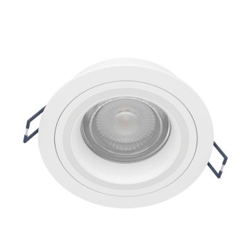 Eglo CAROSSO-Z 900766 Einbau-Downlight 1x4,7W/LED 2700-6500K 345lm IP20