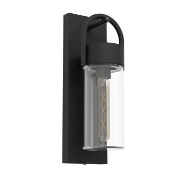 Eglo CARRARO 900285 Wandleuchte 1x28W/E27 IP44