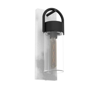 Eglo CARRARO 900286 Wandleuchte 1x28W/E27 IP44