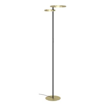 Eglo CASTELPOTO 1 901975 Stehleuchte 16W+12/LED 2700-6500K 1850;1300lm ip20