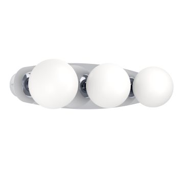 Eglo CASTROVIDO 902096 Deckenleuchte 3x4.2W/G9 ip44