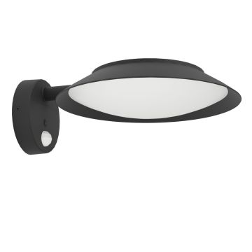 Eglo CERRISI 901079 Solarleuchte 1x7W/LED 3000K 800LM IP44