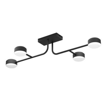 Eglo CLAVELLINA 900351 Deckenlampe 4x6,8W/LED 3000K 3200LM IP20
