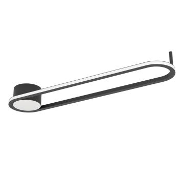 Eglo COLLECORVINO 902151 Deckenlampe 24W/LED 2700K, 4000K, 6500K 2400lm ip20