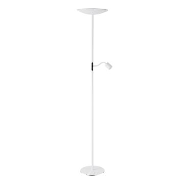 Eglo CONIVARINO 901978 Stehleuchte 1x26,5W+1x4W/LED 2700K 3150;480lm ip20