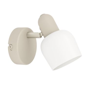Eglo CORATO 900714 Wandleuchte 1x18W/E14 IP20