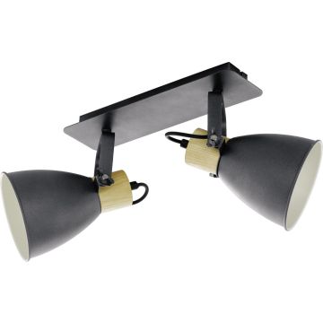 Eglo COSWARTH 901175 Spot 2x40w/e27 ip20