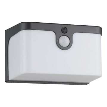 Eglo CROARA 901081 Solarleuchte 1x7.3W/LED 3000K 800LM IP44