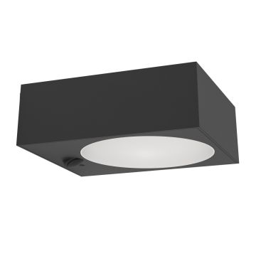 Eglo DARFANO 901914 Solarleuchte 6.5W/LED 4000K 934lm ip54