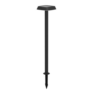 Eglo DREOLI 901072 Solarleuchte 1x8.5W/LED 3000K 1030LM IP44