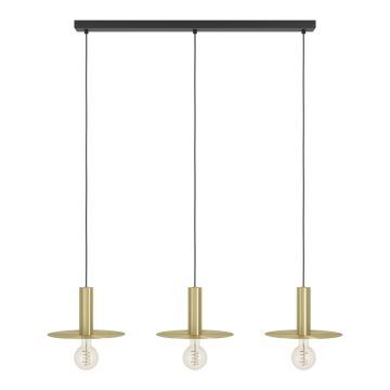 Eglo ESCANDELL 900732 Pendelleuchte 3x40W/E27 IP20