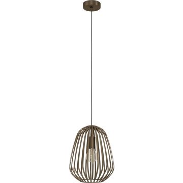 Eglo ESPINAL 901097 Pendelleuchte 1x40w/e27 ip20
