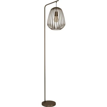 Eglo ESPINAL 901101 Stehleuchte 1x40w/e27 ip20