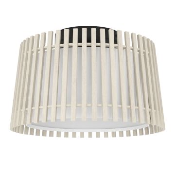 Eglo FATTORIA 900901 Deckenleuchte 1x25W/E27 IP20