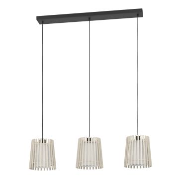 Eglo FATTORIA 900903 Pendelleuchte 3x25W/E27 IP20