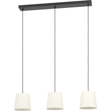 Eglo FEBRES 901263 Pendelleuchte 3x60w/e27 ip20