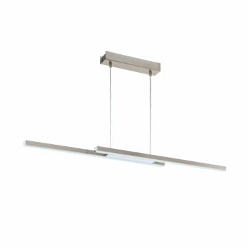 Eglo FRAIOLI-Z 900077 Pendelleuchte 2x17W/LED 2700-6500K 4800LM IP20