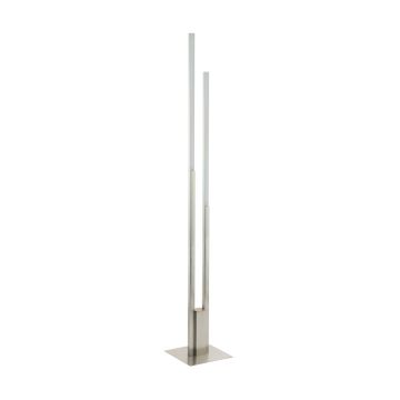 Eglo FRAIOLI-Z 900078 Stehleuchte 2x17W/LED 2700-6500K 4800LM IP20