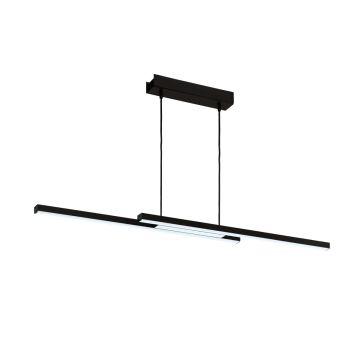 Eglo FRAIOLI-Z 900081 Pendelleuchte 2x17W/LED 2700-6500K 4800LM IP20