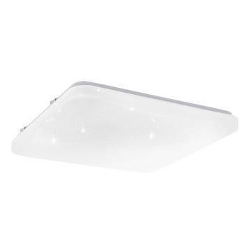 Eglo FRANIA-IP 902078 Deckenleuchte 18W/LED 3000K, 4000K, 6000K 2100lm ip44