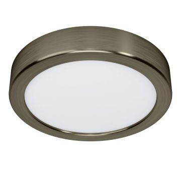 Eglo FUEVA 5 900583 Deckenleuchte 1x11W/LED 3000K 1350LM IP20