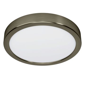 Eglo FUEVA 5 900584 Deckenleuchte 1x17W/LED 3000K 2000LM IP20