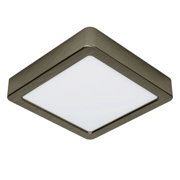 Eglo FUEVA 5 900593 Deckenleuchte 1x11W/LED 3000K 1350LM IP20