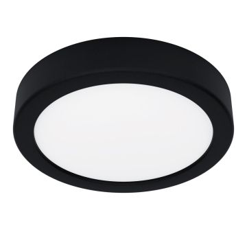 Eglo FUEVA 5 900637 Deckenleuchte 1x11W/LED 3000K 1350LM IP44