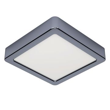 Eglo FUEVA 5 900649 Deckenleuchte 1x11W/LED 3000K 1350LM IP44