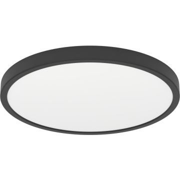 Eglo FUEVA 6 901301 Deckenleuchte 17w/led 2700k,4000k,6500k ip20 2900lm