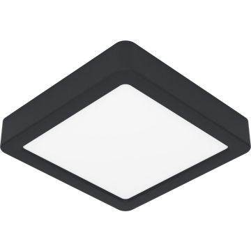 Eglo FUEVA 6 901302 Deckenleuchte 7w/led 2700k,4000k,6500k ip20 1100lm